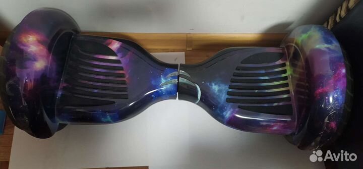 Гироскутер бу