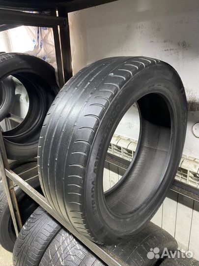 Viatti Strada Asimmetrico V-130 215/55 R17 94V