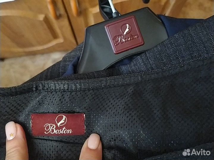 Школьная форма