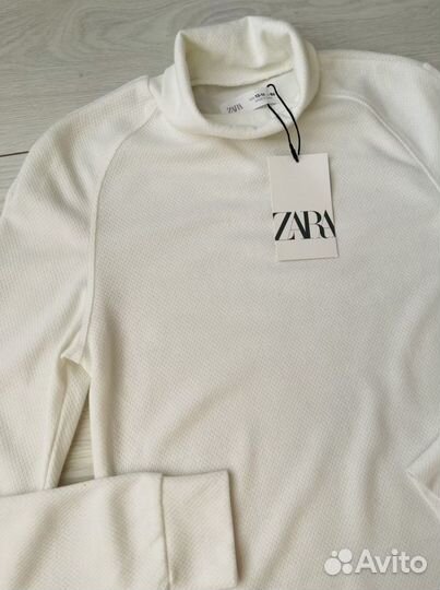 Водолазка на девочку Zara новая 13-14 лет 164 см