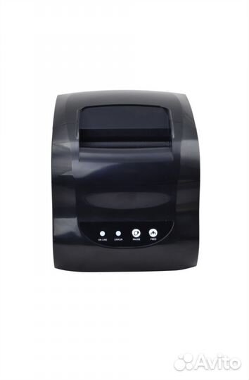 Термопринтер для печати этикеток Xprinter XP-365B