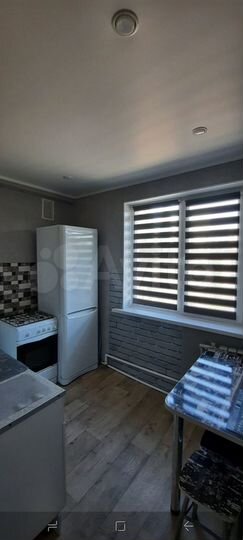 2-к. квартира, 44 м², 5/5 эт.