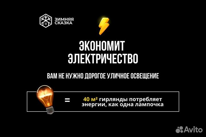 Архитектурные светильники под ключ