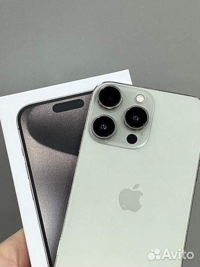 iPhone XR в корпусе 15 PRO