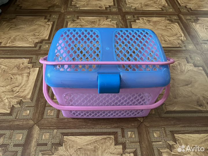 Корзинка для фруктов Тайланд