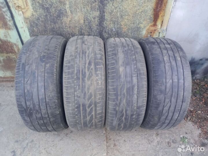 Bridgestone Turanza ER300 215/55 R16 93V