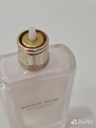 Givenchy dahlia divin initiale (оригинал)