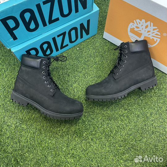 Timberland 6 inch premium Оригинал