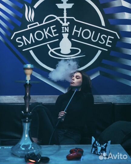 Кальяный сервис Кальян на дом Аренда кальяна