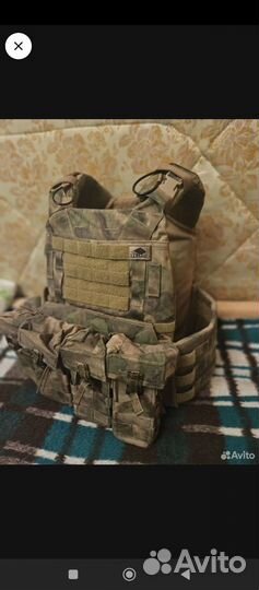 Плитник ars arma голиаф