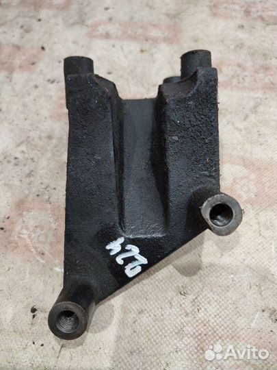 Кронштейн гидроусилителя Hyundai Santa Fe CM G6EA