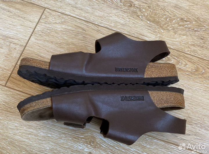 Босоножки Birkenstock
