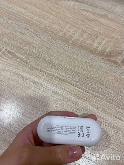 Bluetooth гарнитура huawei оригинал