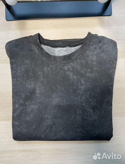 Женская футболка one size