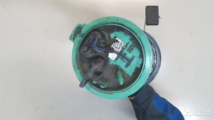 Насос топливный электрический Volkswagen Golf 7, 2