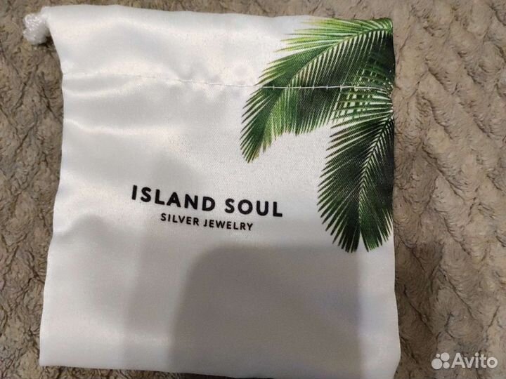 Island soul браслет