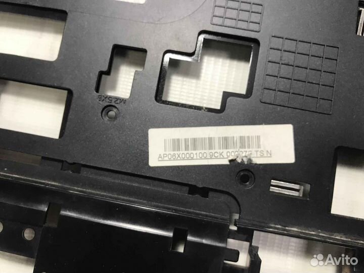 Топкейс для Emachines G525