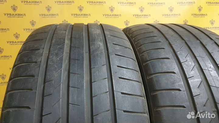 Bridgestone Alenza 001 285/40 R21 109Y