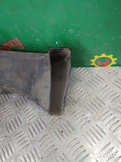 Патрубок воздушного фильтра Hyundai Sonata 2 Y-3