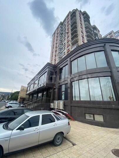 Сдам помещение свободного назначения, 280 м²