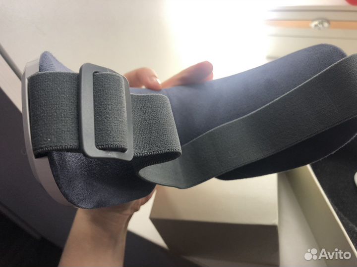 Массажер для глаз