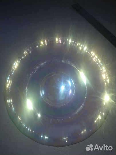 Кофейный фарфоровый сервиз Польша