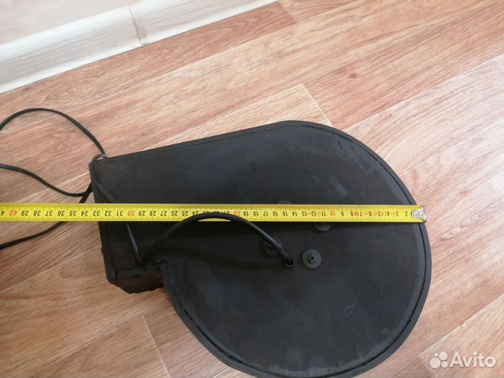 Вентилятор вытяжной