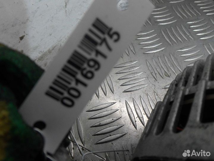 Генератор Ford Escape