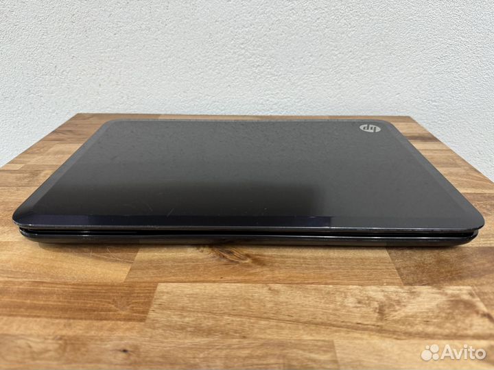 Мощнейший HP 4 ядра Core i5-3230M 8Gb SSD256Gb+HDD