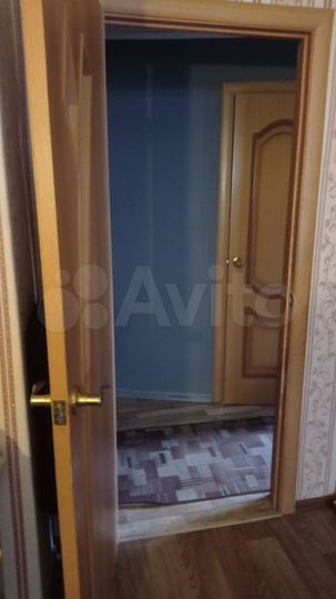 2-к. квартира, 42 м², 2/5 эт.