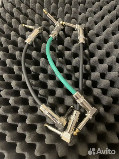 Патч кабели