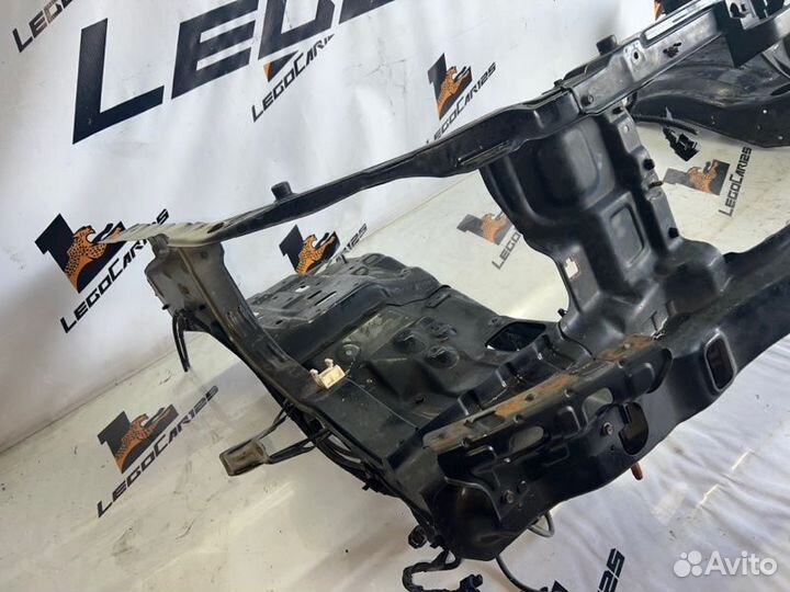 Телевизор Kia Mohave D6EA 2009