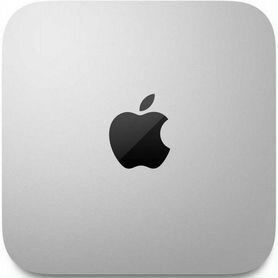 Системный блок Apple Mac Mini Z1700000U