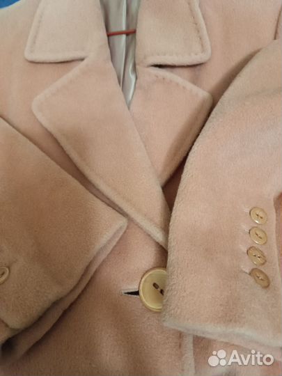 Пальто женское Италия