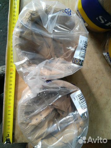 Втулка 14515557