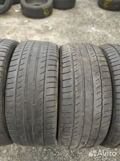 Michelin Primacy HP 225/45 R17 92W