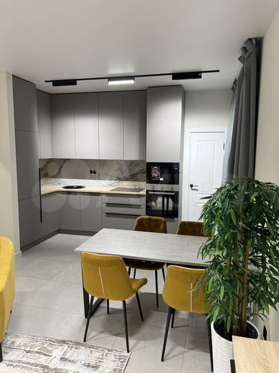 Дом 75 м² на участке 4,7 сот.