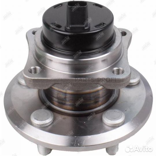 Jikiu HW21007 Ступица колеса