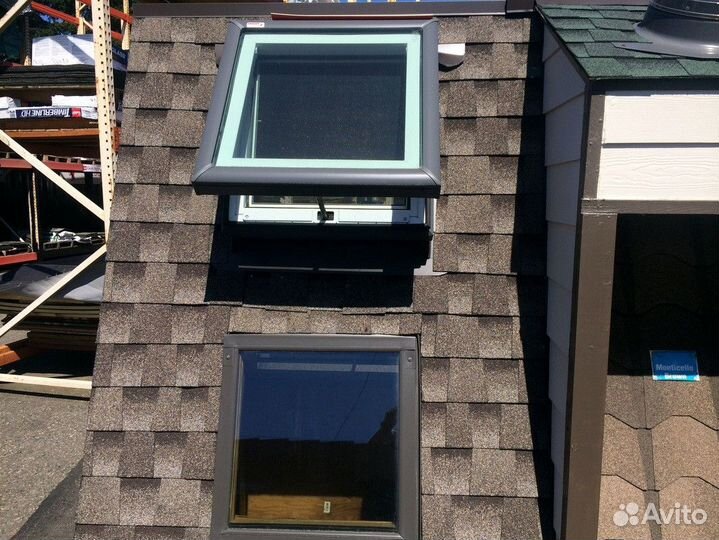 Окна пластиковые / Изготовление и Монтаж