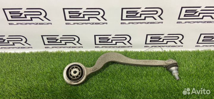 Рычаг передний левый Mercedes X253 W213 W205 ориг