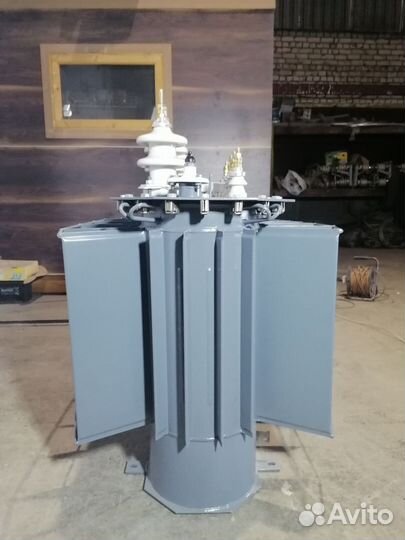 Трансформаторы масляные тмг11 -63/6 ква