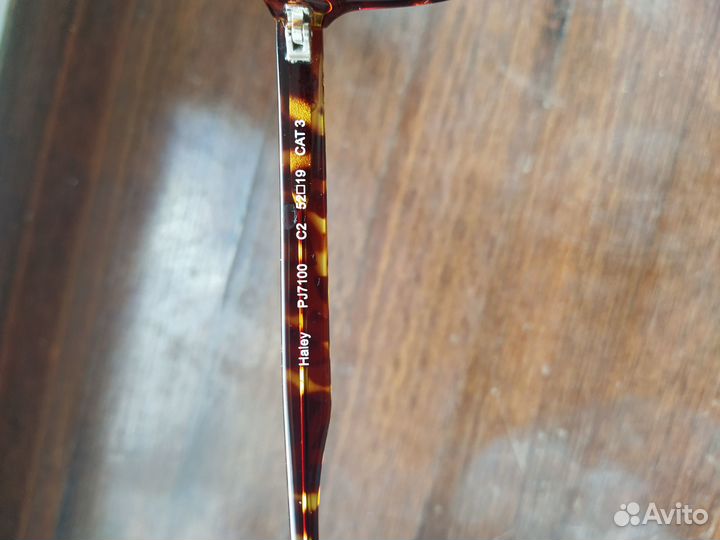 Очки женские Pepe jeans