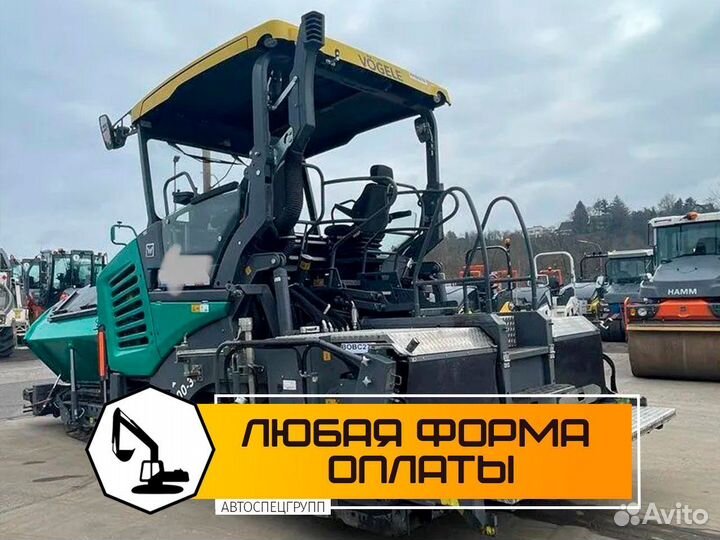 Аренда асфальтоукладчика Услуги асфальтоукладчика