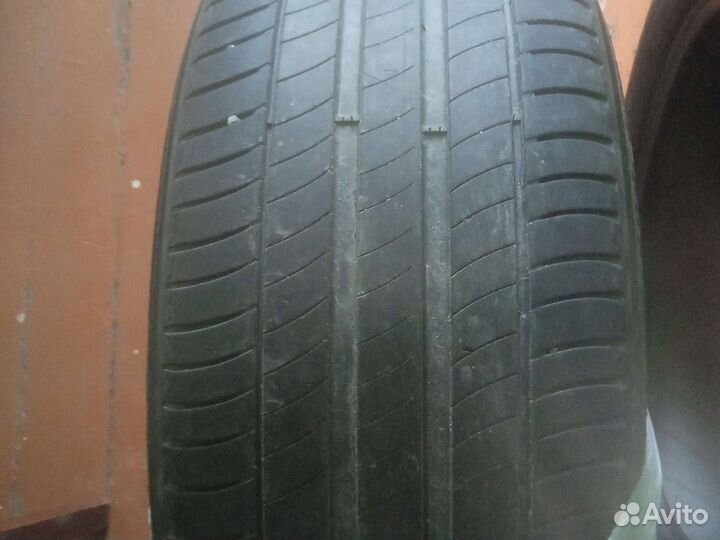 Michelin Primacy 3 ZP 18/11.5 R18