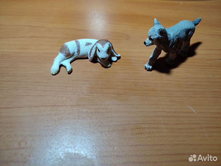 Лошади schleich