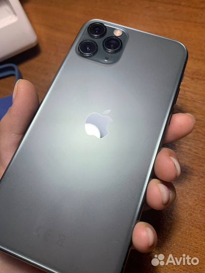 iPhone 11 Pro, 64 ГБ