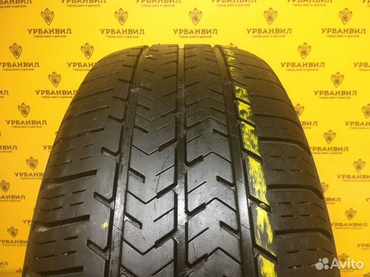 Michelin Agilis 215/60 R17C H