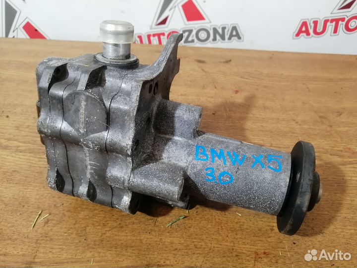 Насос гура BMW x5 E70 n52