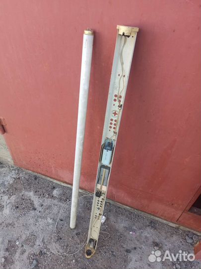 Светильник потолочный