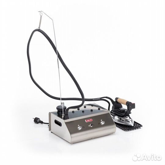 Утюг с парогенератором Lelit PS 325